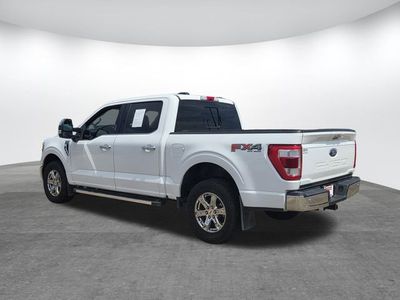2022 Ford F-150 - Photo 6