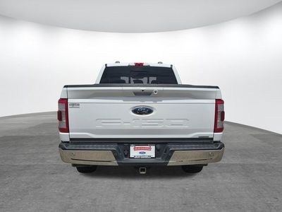 2022 Ford F-150 - Photo 5