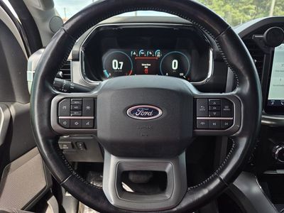 2022 Ford F-150 - Photo 23