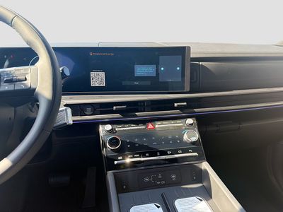 2026 Hyundai SANTA FE — photo 20 view