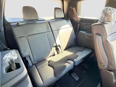2026 Hyundai SANTA FE — photo 21 view