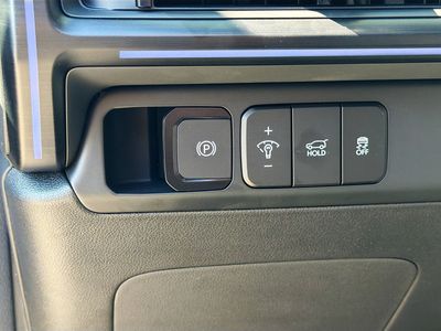 2026 Hyundai SANTA FE — photo 36 view