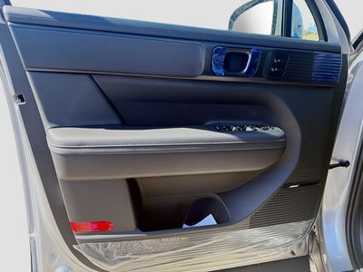 2026 Hyundai SANTA FE — photo 23 view