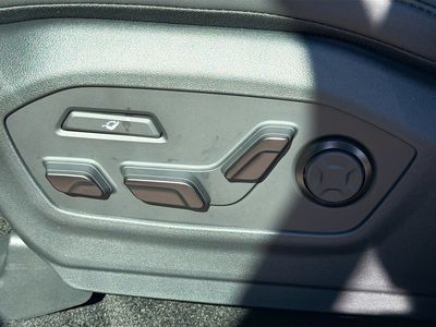 2026 Hyundai SANTA FE — photo 26 view