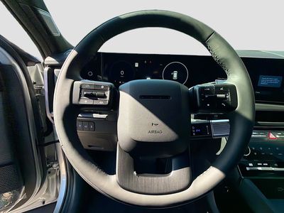 2026 Hyundai SANTA FE — photo 40 view