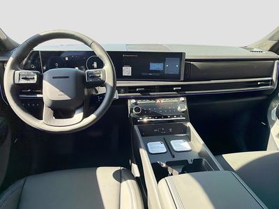 2026 Hyundai SANTA FE — photo 17 view
