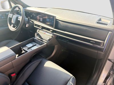 2026 Hyundai SANTA FE — photo 15 view