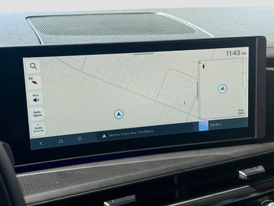 2026 Hyundai SANTA FE — photo 33 view