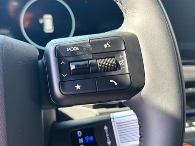 2026 Hyundai SANTA FE — photo 39 view