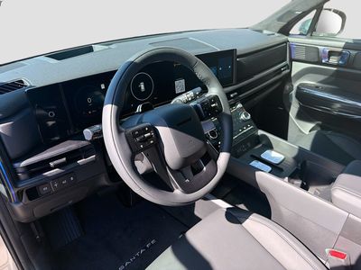 2026 Hyundai SANTA FE — photo 27 view