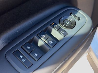 2026 Hyundai SANTA FE — photo 24 view