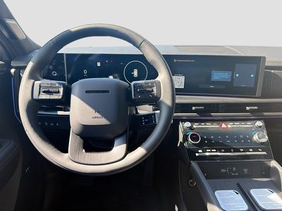 2026 Hyundai SANTA FE — photo 18 view
