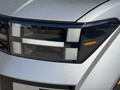 2026 Hyundai SANTA FE — photo 9 view