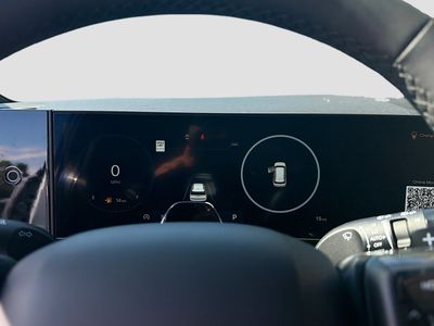 2026 Hyundai SANTA FE — photo 41 view