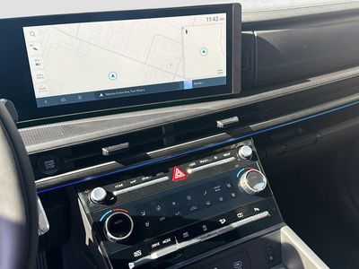 2026 Hyundai SANTA FE — photo 29 view