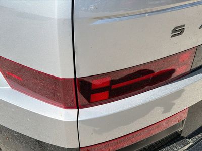 2026 Hyundai SANTA FE — photo 10 view