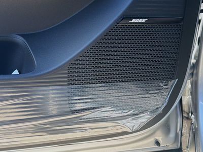2026 Hyundai SANTA FE — photo 25 view