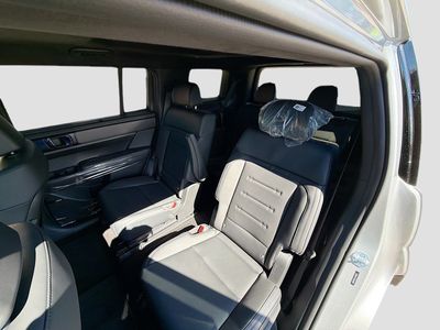 2026 Hyundai SANTA FE — photo 22 view