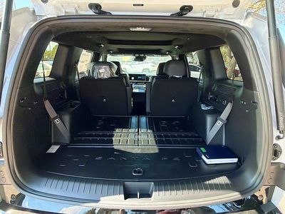 2026 Hyundai SANTA FE — photo 12 view