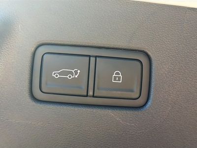 2026 Hyundai SANTA FE — photo 14 view