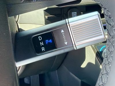 2026 Hyundai SANTA FE — photo 30 view