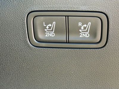2026 Hyundai SANTA FE — photo 13 view