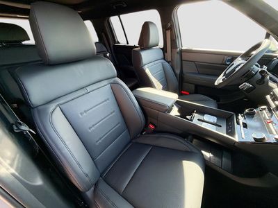 2026 Hyundai SANTA FE — photo 16 view
