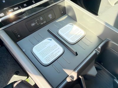 2026 Hyundai SANTA FE — photo 31 view