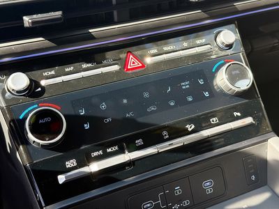 2026 Hyundai SANTA FE — photo 35 view