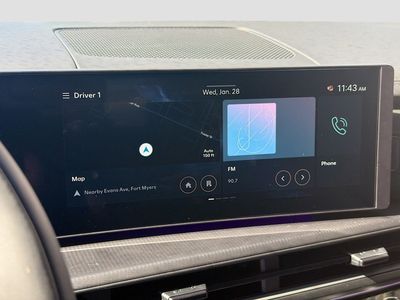 2026 Hyundai SANTA FE — photo 32 view