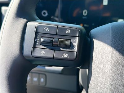 2026 Hyundai SANTA FE — photo 38 view