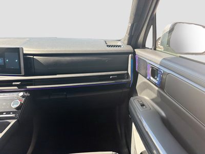 2026 Hyundai SANTA FE — photo 19 view