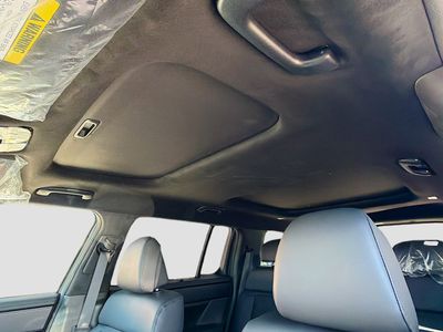 2026 Hyundai SANTA FE — photo 28 view