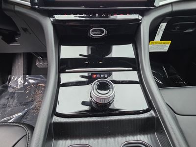 2026 Jeep Grand Cherokee — photo 15 view