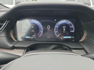 2026 Jeep Grand Cherokee — photo 19 view