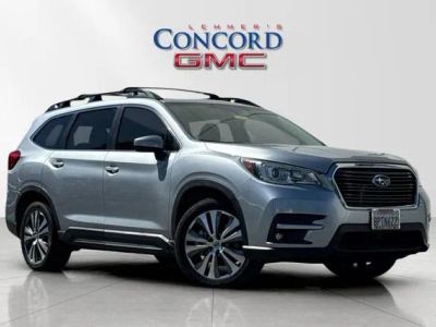 2020 Subaru Ascent Premium in Other — front three-quarter view