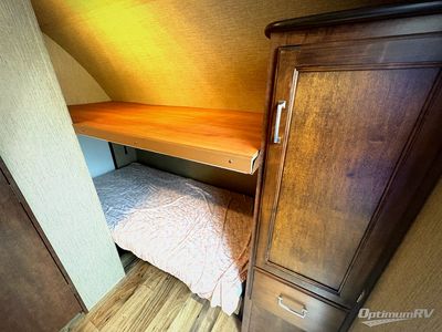 2017 Keystone Outback — photo 11 view