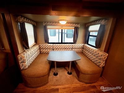 2017 Keystone Outback — photo 9 view