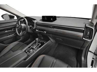 2026 Mazda CX-50 — photo 12 view