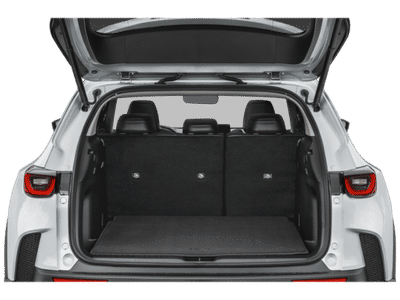 2026 Mazda CX-50 — photo 8 view