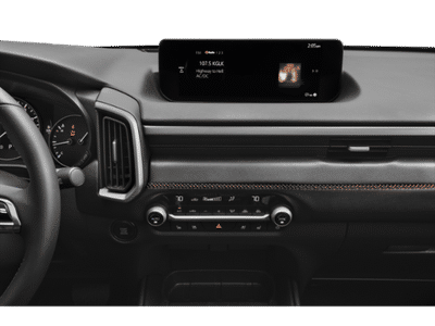 2026 Mazda CX-50 — photo 7 view