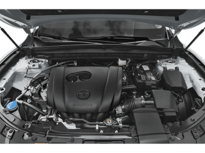 2026 Mazda CX-50 — photo 9 view