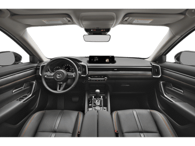 2026 Mazda CX-50 — detail view