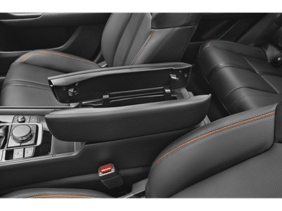 2026 Mazda CX-50 — photo 11 view