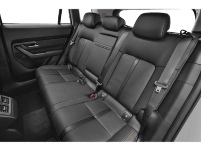 2026 Mazda CX-50 — photo 10 view