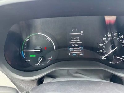2024 Toyota Sienna LE - Photo 19