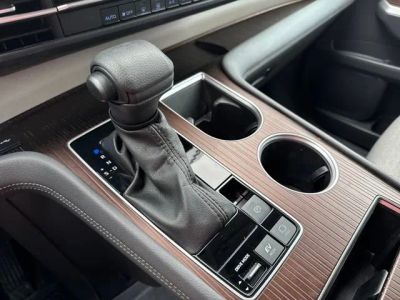 2024 Toyota Sienna LE - Photo 23