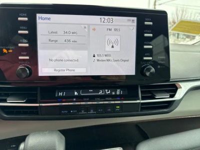 2024 Toyota Sienna LE - Photo 21