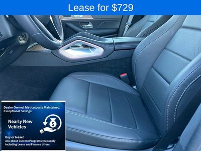 2026 Mercedes-Benz GLE — photo 19 view