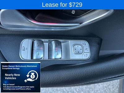 2026 Mercedes-Benz GLE — photo 29 view